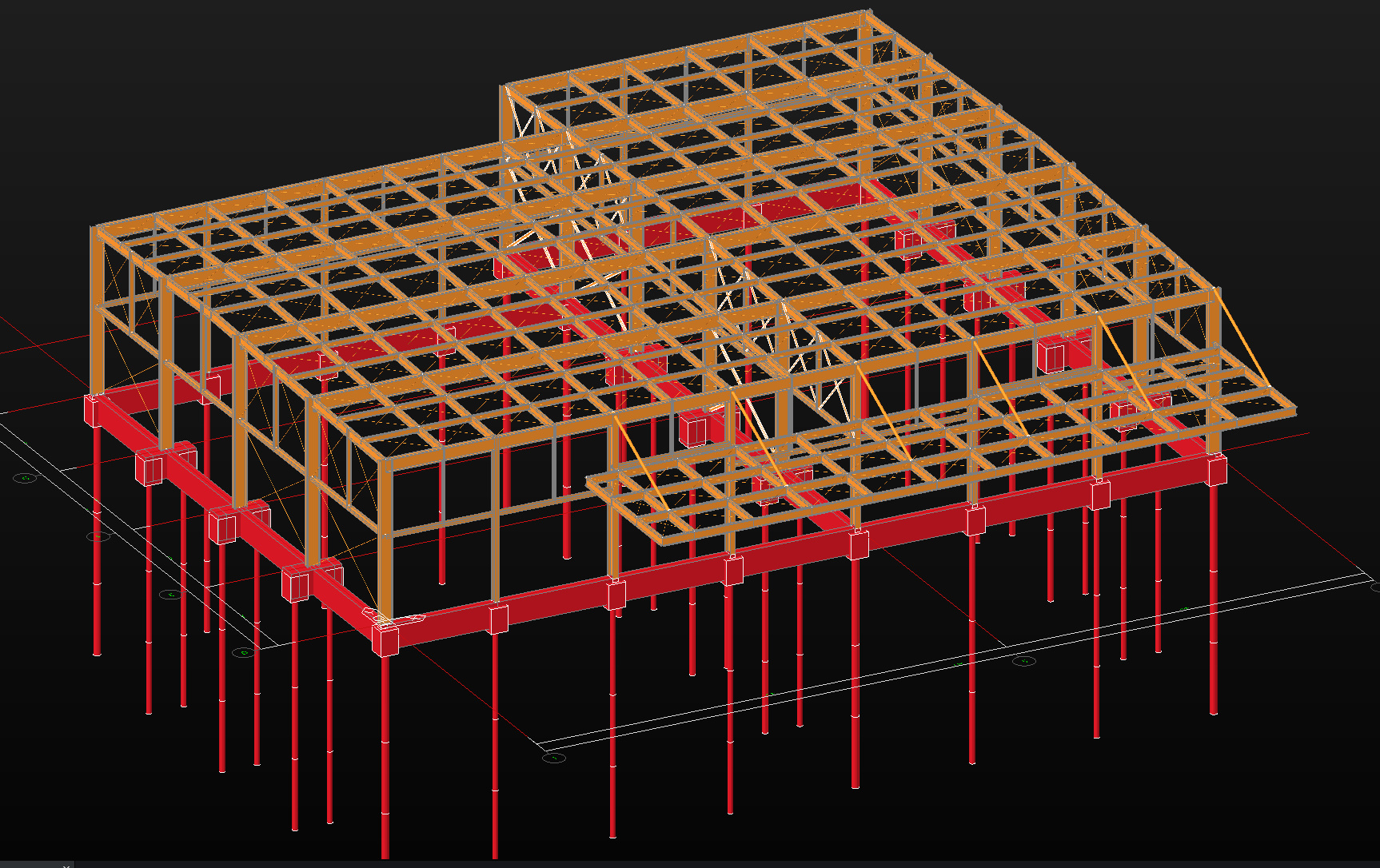 免震・耐震・制震技術