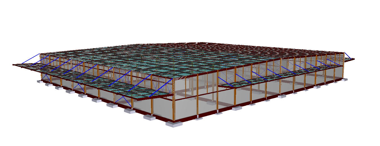 免震・耐震・制震技術